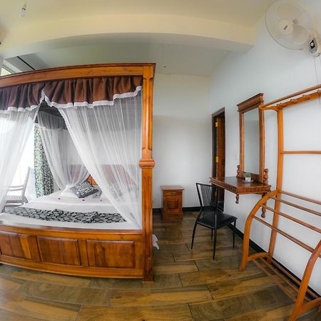 Leisure Mount Villa Haputale Kültér fotó