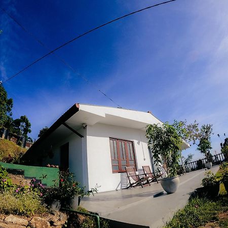 Leisure Mount Villa Haputale Kültér fotó