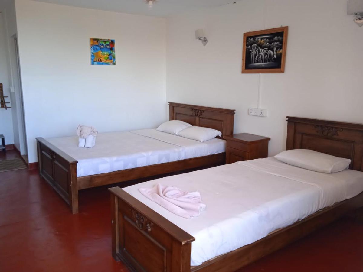 Leisure Mount Villa Haputale Szoba fotó