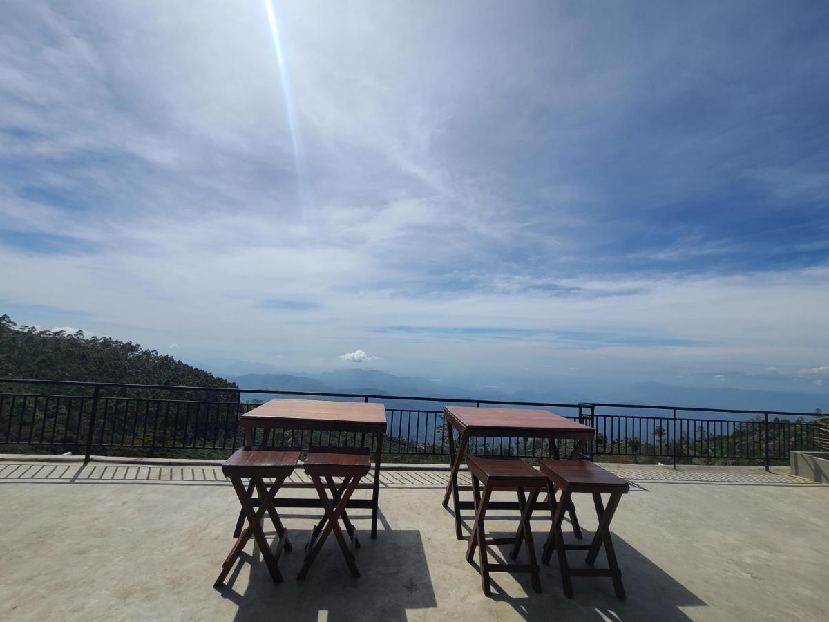 Leisure Mount Villa Haputale Kültér fotó