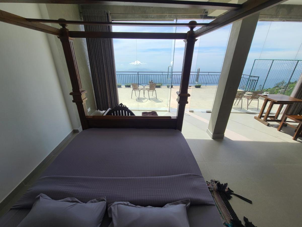 Leisure Mount Villa Haputale Kültér fotó
