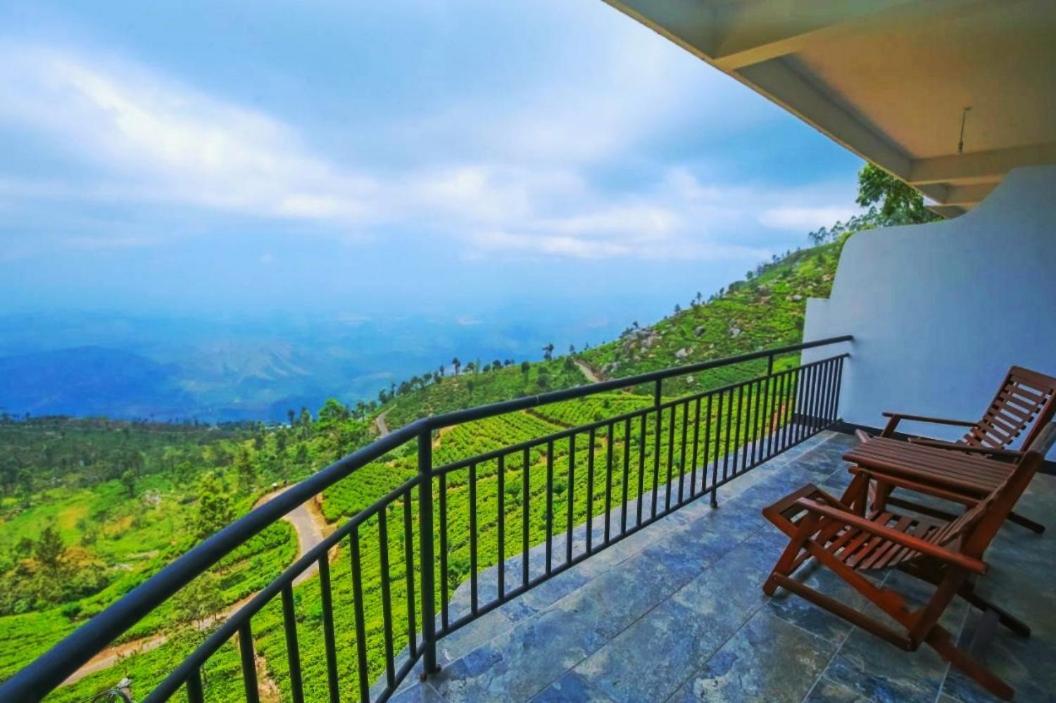 Leisure Mount Villa Haputale Kültér fotó