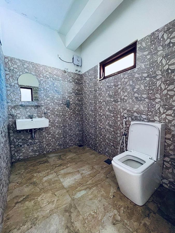 Leisure Mount Villa Haputale Kültér fotó