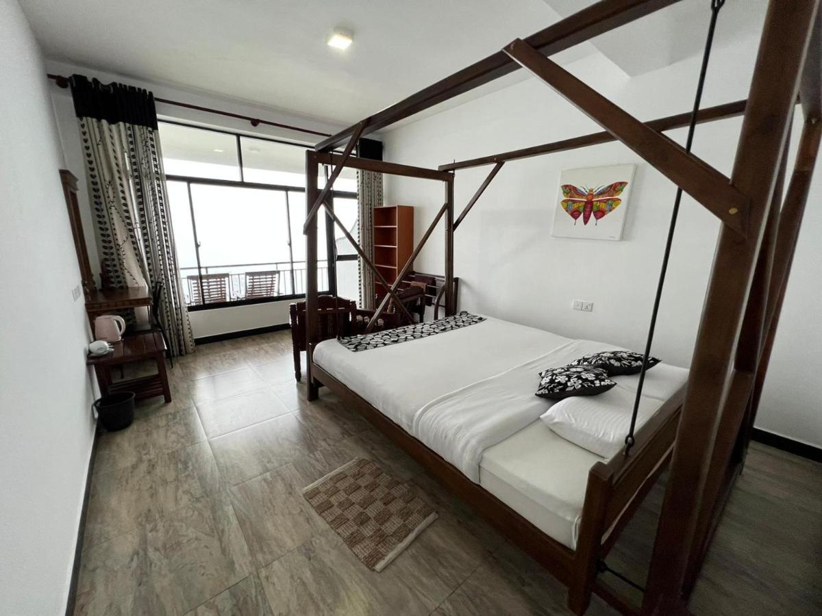 Leisure Mount Villa Haputale Kültér fotó