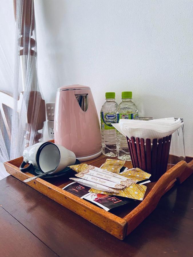 Leisure Mount Villa Haputale Kültér fotó