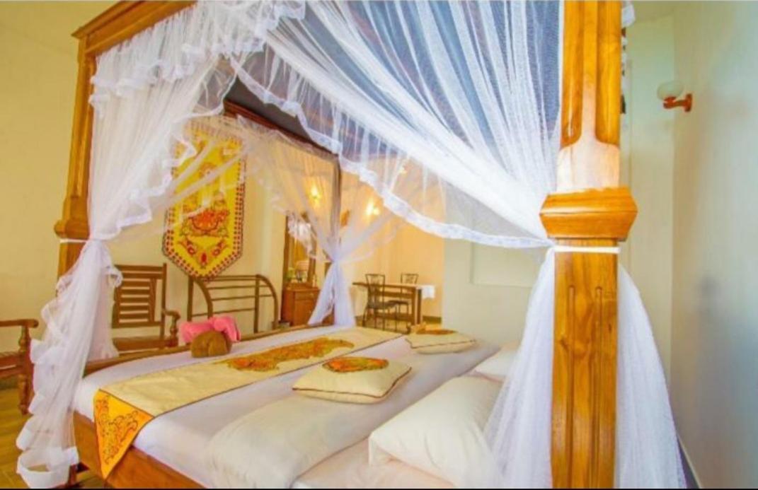 Leisure Mount Villa Haputale Kültér fotó