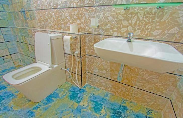 Leisure Mount Villa Haputale Kültér fotó