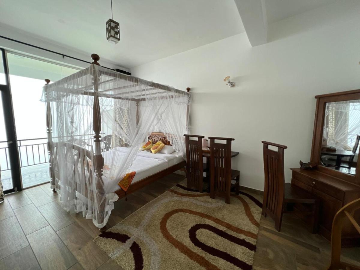 Leisure Mount Villa Haputale Kültér fotó
