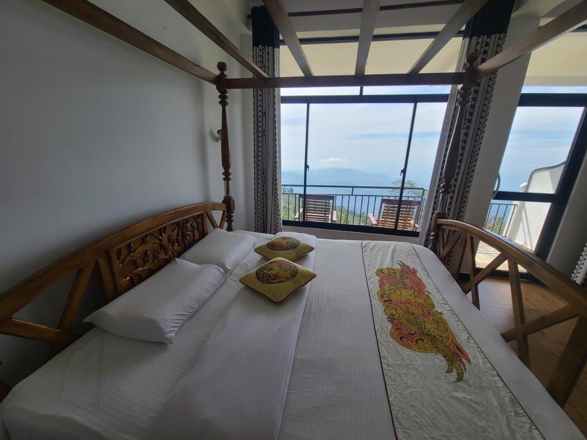Leisure Mount Villa Haputale Kültér fotó