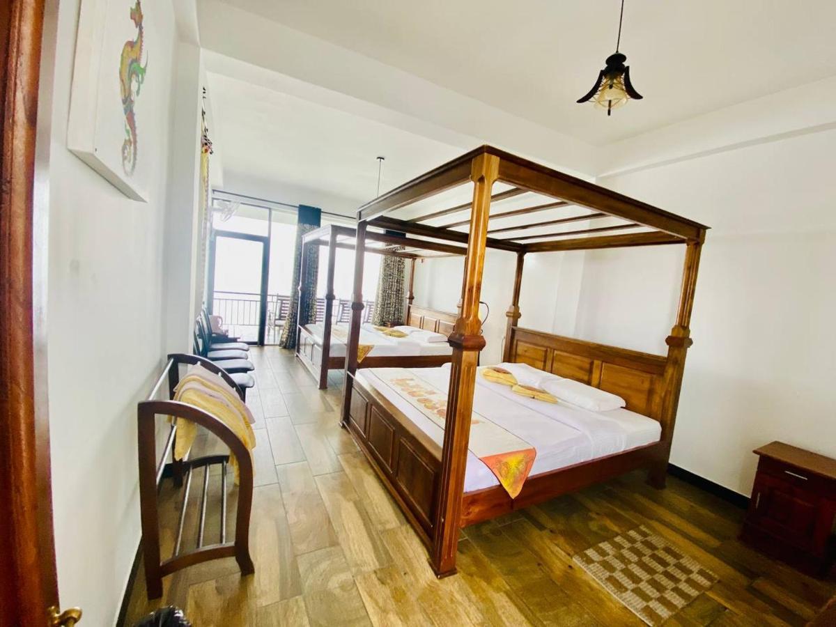 Leisure Mount Villa Haputale Kültér fotó