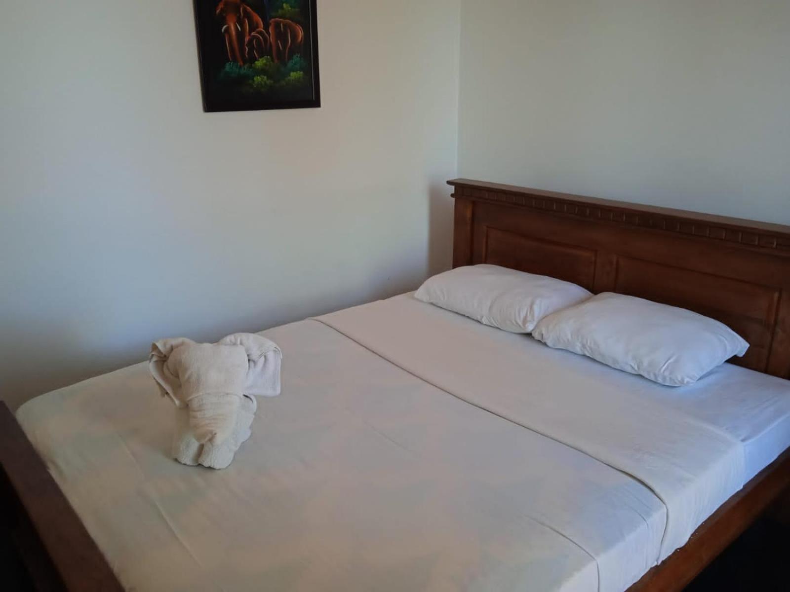 Leisure Mount Villa Haputale Kültér fotó