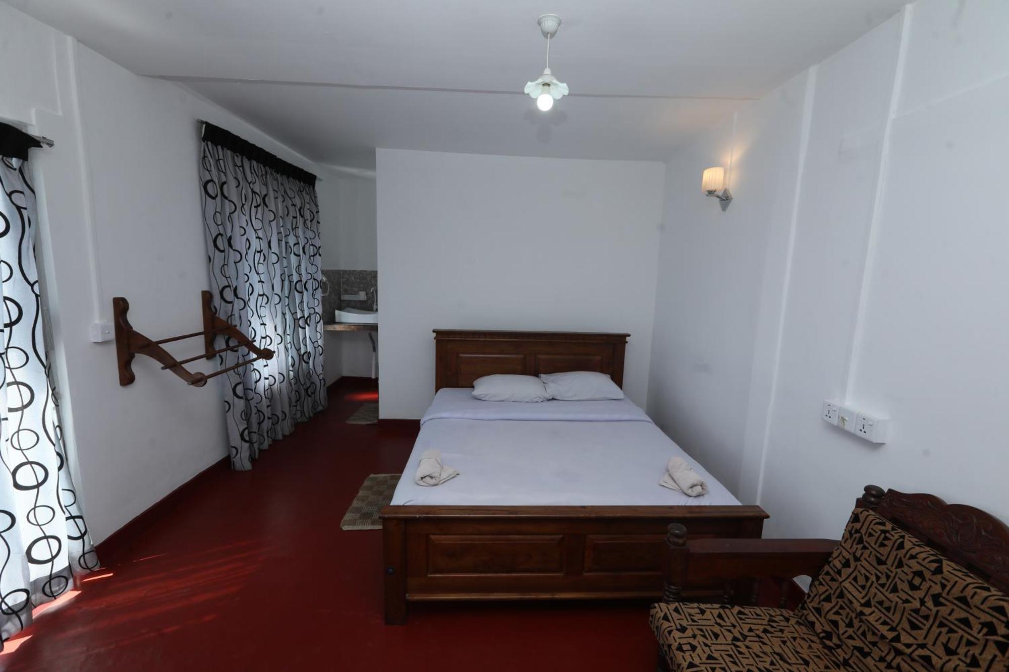 Leisure Mount Villa Haputale Kültér fotó