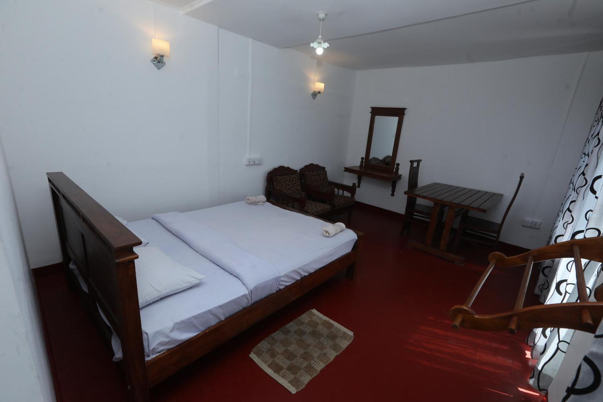 Leisure Mount Villa Haputale Kültér fotó